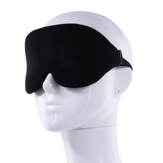 Sportsheets Blackout Blindfold by Sportsheets – Discreet Sex Toys & Erotic Games from My Devilish Desires