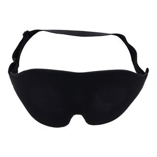Sportsheets Blackout Blindfold by Sportsheets – Discreet Sex Toys & Erotic Games from My Devilish Desires