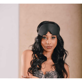 Sportsheets Blackout Blindfold by Sportsheets – Discreet Sex Toys & Erotic Games from My Devilish Desires