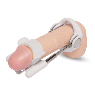 Size Up Advanced Penis Stretcher System by Size Up – Discreet Sex Toys & Erotic Games from My Devilish Desires
