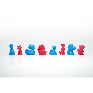 The Really Cheeky Adult Board Game – Risqué Party Game