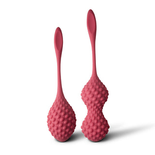 Rocks Off Unite Silicone Kegel Set by Rocks Off Ltd – Discreet Occupational & Physical Therapy Equipment from My Devilish Desires