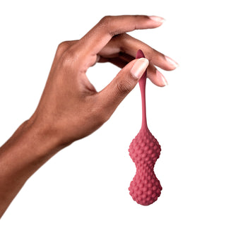 Rocks Off Unite Silicone Kegel Set by Rocks Off Ltd – Discreet Occupational & Physical Therapy Equipment from My Devilish Desires
