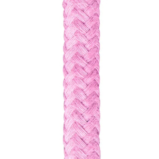 Pink Cotton Bondage Rope 10 Metres