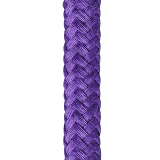 Purple Cotton Bondage Rope 10 Metres