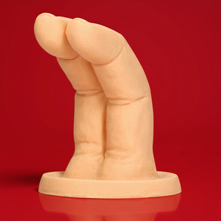 Cum Over Finger Dildo – Novelty Finger Stimulator for Playful Fun