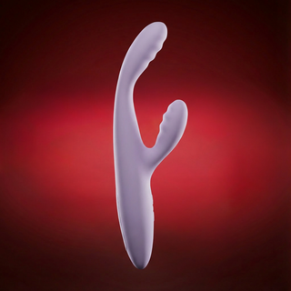 Svakom Cici Plus 2 – Slim App Controlled Warming Rabbit Vibrator