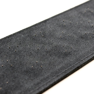 Leather BDSM Spiked Paddle