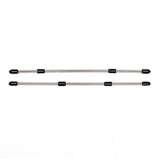 Adjustable Nipple Sticks