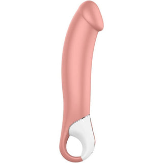 Satisfyer Vibes Master Nature Rechargeable Vibrator by Satisfyer Pro – Discreet Sex Toys & Erotic Games from My Devilish Desires