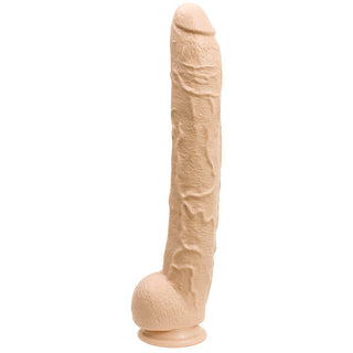 Dick Rambone Gigantic 15 Inch Dildo by Doc Johnson – Discreet Sex Toys & Erotic Games from My Devilish Desires