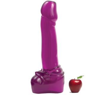 The Great American Challenge Huge 15 Inch Dildo by Doc Johnson – Discreet Sex Toys & Erotic Games from My Devilish Desires