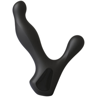 OptiMale Rimming Prostate Massager by Doc Johnson – Discreet Sex Toys & Erotic Games from My Devilish Desires