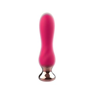 Buttocks The Elegant Butt Plug Pink by Toy Joy Sex Toys – Discreet Sex Toys & Erotic Games from My Devilish Desires
