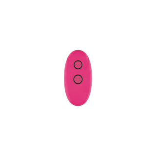 Buttocks The Elegant Butt Plug Pink by Toy Joy Sex Toys – Discreet Sex Toys & Erotic Games from My Devilish Desires
