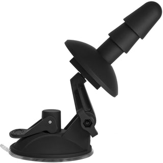 VacULock Deluxe Suction Cup Plug Accessory by Doc Johnson – Discreet Sex Toys & Erotic Games from My Devilish Desires