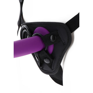 Get Real Strap On Harness by Toy Joy Sex Toys – Discreet Sex Toys & Erotic Games from My Devilish Desires