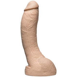 VacULock Jeff Stryker Realistic Dildo Attachment by Doc Johnson – Discreet Sex Toys & Erotic Games from My Devilish Desires