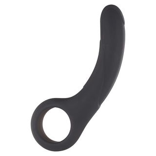 ToyJoy Anal Play Smooth Investigator Black by Toy Joy Sex Toys – Discreet Sex Toys & Erotic Games from My Devilish Desires