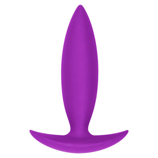 ToyJoy Anal Play Bubble Butt Player Starter Purple by Toy Joy Sex Toys – Discreet Sex Toys & Erotic Games from My Devilish Desires