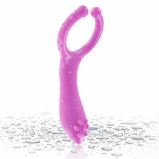 ToyJoy Vibrating ClitStim CRing by Toy Joy Sex Toys – Discreet Sex Toys & Erotic Games from My Devilish Desires