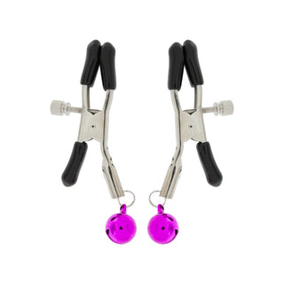 ToyJoy Adjustable Nipple Teasers by Toy Joy Sex Toys – Discreet Sex Toys & Erotic Games from My Devilish Desires