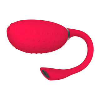 Magic Motion Fugu Red Clitoral Vibe Remote Control by Various Toy Brands – Discreet Sex Toys & Erotic Games from My Devilish Desires