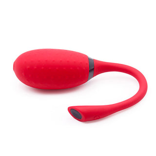 Magic Motion Fugu Red Clitoral Vibe Remote Control by Various Toy Brands – Discreet Sex Toys & Erotic Games from My Devilish Desires