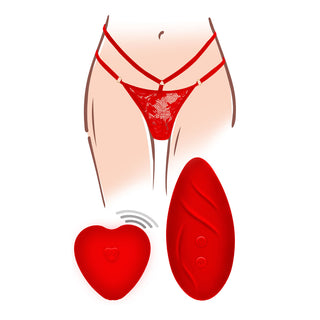 ToyJoy Divine Panty Vibe by Toy Joy Sex Toys – Discreet Sex Toys & Erotic Games from My Devilish Desires