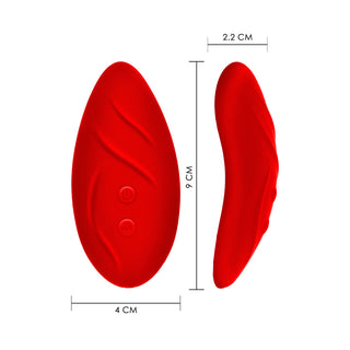 ToyJoy Divine Panty Vibe by Toy Joy Sex Toys – Discreet Sex Toys & Erotic Games from My Devilish Desires