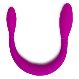 ToyJoy Infinity Double Dildo by Toy Joy Sex Toys – Discreet Sex Toys & Erotic Games from My Devilish Desires