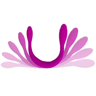 ToyJoy Infinity Double Dildo by Toy Joy Sex Toys – Discreet Sex Toys & Erotic Games from My Devilish Desires