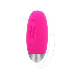ToyJoy Funky Remote Egg Pink by California Exotic – Discreet Sex Toys & Erotic Games from My Devilish Desires