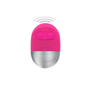 ToyJoy Funky Remote Egg Pink by California Exotic – Discreet Sex Toys & Erotic Games from My Devilish Desires