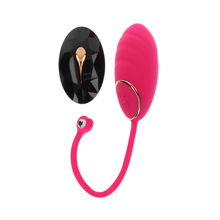 ToyJoy Ivy Lily Remote Control Egg by Toy Joy Sex Toys – Discreet Sex Toys & Erotic Games from My Devilish Desires