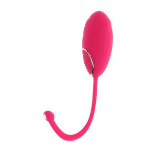 ToyJoy Ivy Lily Remote Control Egg by Toy Joy Sex Toys – Discreet Sex Toys & Erotic Games from My Devilish Desires