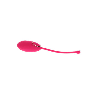 ToyJoy Ivy Lily Remote Control Egg by Toy Joy Sex Toys – Discreet Sex Toys & Erotic Games from My Devilish Desires