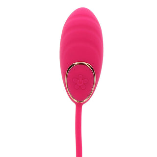 ToyJoy Ivy Lily Remote Control Egg by Toy Joy Sex Toys – Discreet Sex Toys & Erotic Games from My Devilish Desires
