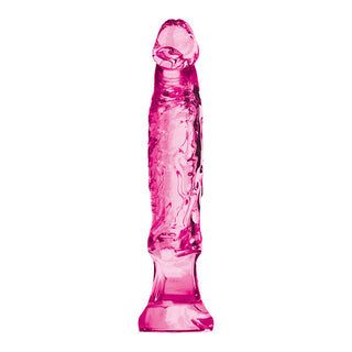ToyJoy Anal Starter 6 Inch Pink by Toy Joy Sex Toys – Discreet Sex Toys & Erotic Games from My Devilish Desires