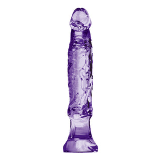 ToyJoy Anal Starter 6 Inch Purple by Toy Joy Sex Toys – Discreet Sex Toys & Erotic Games from My Devilish Desires