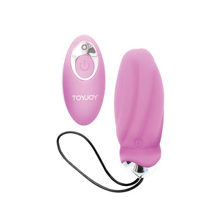 ToyJoy Happiness You Crack Me Up Vibrating Egg by Toy Joy Sex Toys – Discreet Sex Toys & Erotic Games from My Devilish Desires