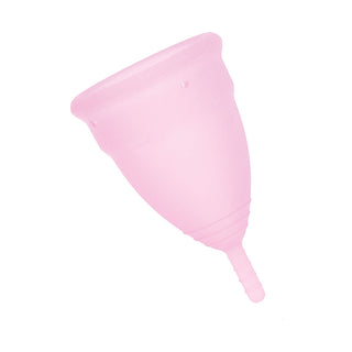 Mae B Intimate Health 2 Small Menstrual Cups by Mae B – Discreet Menstrual Cups from My Devilish Desires