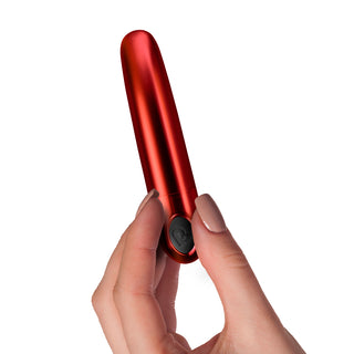 Rocks Off Ruby Caress Vibrator by Rocks Off Ltd – Discreet Sex Toys & Erotic Games from My Devilish Desires