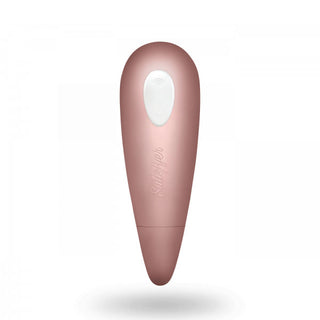 Satisfyer 1 Clitoral Vibrator by Satisfyer Pro – Discreet Sex Toys & Erotic Games from My Devilish Desires