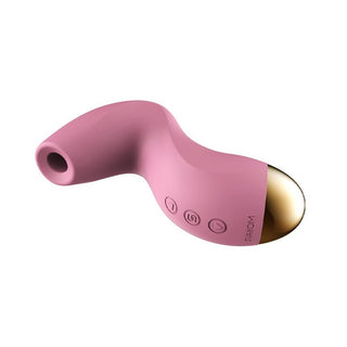 Svakom Pulse Pure Deep Suction Stimulator by Svakom – Discreet Sex Toys & Erotic Games from My Devilish Desires