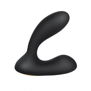 Svakom Vick Neo Black Interactive Prostate Massager by Svakom – Discreet Sex Toys & Erotic Games from My Devilish Desires