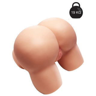 Bangers Fabulous Fat Mega Ass 19kg by Hidden Desire – Discreet Sex Toys & Erotic Games from My Devilish Desires