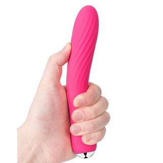 Svakom Anya Powerful Warming Vibrator by Svakom – Discreet Sex Toys & Erotic Games from My Devilish Desires