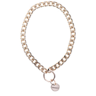 Taboom Dona Statement Collar by Taboom – Discreet Sex Toys & Erotic Games from My Devilish Desires