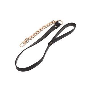 Taboom Dona Statement Leash by Taboom – Discreet Sex Toys & Erotic Games from My Devilish Desires